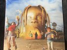 Travis Scott Astroworld Vinyl