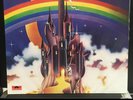 Rainbow – Ritchie Blackmore's Rainbow - Japan 1st press (1975)