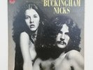 BUCKINGHAM NICKS PD5058 Sterling RL 6 All Disc LP Vinyl VG+ Cover VGnr+ GF 1973