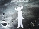 Jamiroquai ‎– The Return Of The Space Cowboy Europe 2017 X2 Vinyl Record