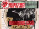 Rolling Stones - From the vault LP The Marquee Club Live 1971 LP + CD RARE LP