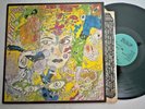The Hard Ons LP 