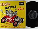 Bill Haley & His Comets - Shake Rattle And Roll 10