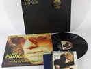 Ian Hunter - The Artful Dodger LP - Citadel Europe Ltd. Autograph