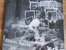 Elliott Smith XO 2016 HAZEL BLACK SMOKE Vinyl Record LP #1834/2,016 NEW SEALED
