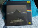 Pink Floyd – The Dark Side Of The Moon - LP 30th Anniversary Edition SHVL 804