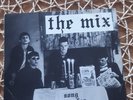THE MIX 'SONG FOR TODAY' EP PRIVATE PUNK KBD 1982 SRT CUS