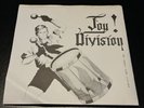 WARSAW/JOY DIVISION -THE IDEAL BEGINNING- 7”  EP UK ENGIMA PSS 139