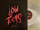 Every Time I Die: Low Teens Pink in Clear EU Vinyl LP/300. Gutter Phenomenon.