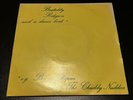 Frankie Goes To Hollywood FGTH Big in Japan Brutality Religion Original 7”