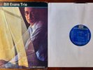Bill Evans Trio - Explorations LP - Riverside - RLP 351 Mono DG VG+