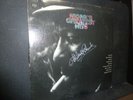Thelonious Monk Signed 1969 L.P. Album 