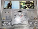Bob Marley And The Wailers Babylon By Bus Vinyl Record