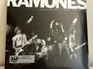 RAMONES Live At The Roxy 1976 180g LP SEALED Number 07565/10000 RSD 2016