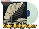 Molchat Doma - Этажи - Coke Bottle Clear Color Vinyl