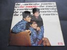 The Ronettes – The Ronettes Featuring Veronica 1965 UK LP COLPIX 1st MOD SOUL