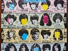 The Rolling Stones - Some Girls (1978) LP - MFSL 1-087 Vinyl - 1983 Reissue
