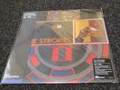 The Strokes - Room On Fire - Vinyl Me Please Tricolour LP - Corner Damaged