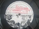 12'' Nalin & Kane - Beachball - 1997er Pressung - Selten