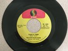 latin/funk/soul/boogaloo THE LATIN BLUES BAND 