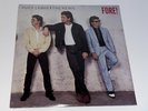 Huey Lewis And The News Fore  Vinyl LP 1986 Chrysalis Original SEALED NEW