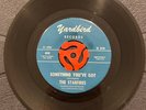 The Starfires - Something You've Got / Hardest Way 45 RPM - Yardbird [4006]