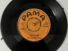 The Schoolboys - Guilty Of Love PAMA RARE ROCKSTEADY REGGAE VINYL 7“