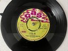 Billy Gentle - Long Life / Schoolboys - O Tell Me GAS RARE REGGAE VINYL 7“