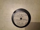 BONZO DOG BAND VIV STANSHALL NEIL INNES VERY RARE 1969 EMIDISC 12