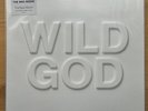 Nick Cave And The Bad Seeds Wild God Exclusive Ltd Grey Vinyl LP. Bad Seed.
