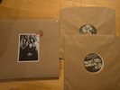 Iron Maiden RUSKIN 79 2LP - RARE ONLY COPY IVE SEEN ON A WHILE
