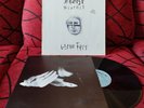 GLENN FREY ** Strange Weather ** 1992 Germany LP w/ INSERT ** EAGLES **