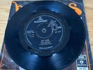 Beatles: Hey Jude / Revolution 7” vinyl single 1968 RARE ‘DP’ ISSUE + Pic Sleeve