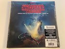 Stranger Things: Season 1 (Volume 1) Blue Glitter Star field Vinyl
