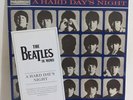 The Beatles - A Hard Day's Night - 2014 Mono Box Vinyl LP