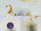 Cocteau Twins Milk and Kisses White Colored Vinyl