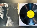COC 59100 ROLLING STONES  STICKY FINGERS  1971 G+ PR 1ST Press ST-RS-712190 A