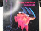 Tested:  Black Sabbath - Paranoid - 1970 Warner Bros. Hard Rock Heavy Metal LP
