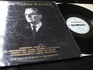Otto Klemperer Conducts Wagner **Columbia SAX 2348 ED1 LP**