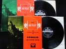 Smetana: Ma Vlast - Rafael Kubelik **Decca SXL 2064 / 2065 WBg ED1 2LP**