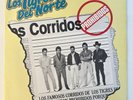 Los Tigres Del Norte - Corridos Prohibidos (1 x LP, Vinyl, Vinilo, 1989, VG)