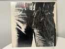The Rolling Stones:Sticky Fingers Original Zipper Cover LP COC59100 Andy Warhol