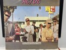AC/DC Dirty Deeds Done Dirt Cheap Vinyl 1976