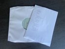 Talk Talk - Nether Netherland - Test Pressing - Vinyl - DLP