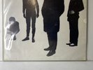 The Stranglers Self Titled Album 12” Vinyl LP Record