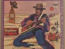 Bo Diddley - The London Bo Diddley Sessions - NOS SEALED Chess Blues CH9296
