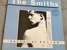 The Smiths Hatful Of Hollow Original 1984 UK Vinyl LP Gatefold Sleeve w Inner
