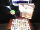 Led Zeppelin II  RL/SS. Robert Ludwig LP. Presswell pressing