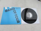 GANG OF FOUR LP PEEL SESSIONS 77-91 UK NEAR MINT