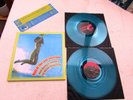ACID MOTHERS TEMPLE LP MYTH OF THE LOVE ELECTRIQUE UK BLUE PSYCH SPACE ROCK